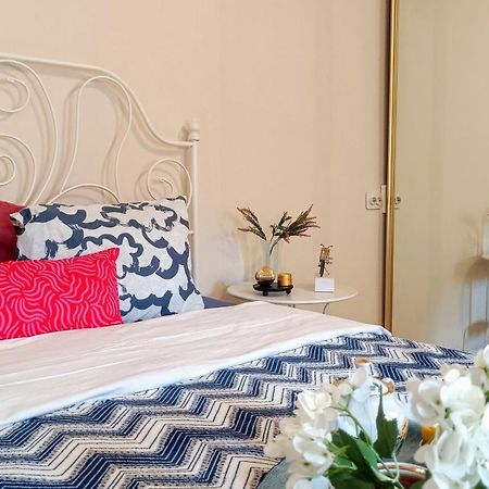 Julia Lacplesa Apartments Riga Ngoại thất bức ảnh