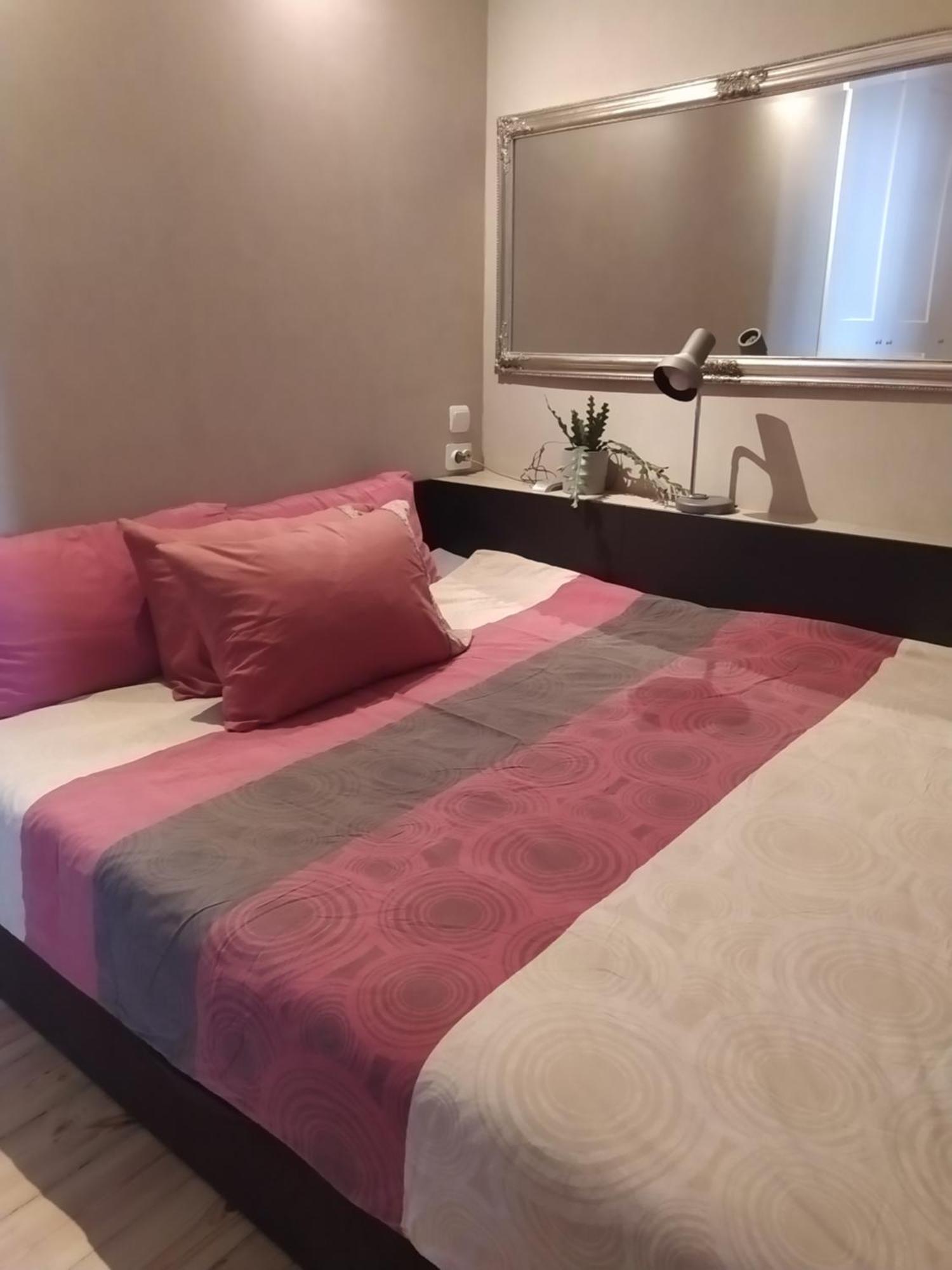 Julia Lacplesa Apartments Riga Phòng bức ảnh