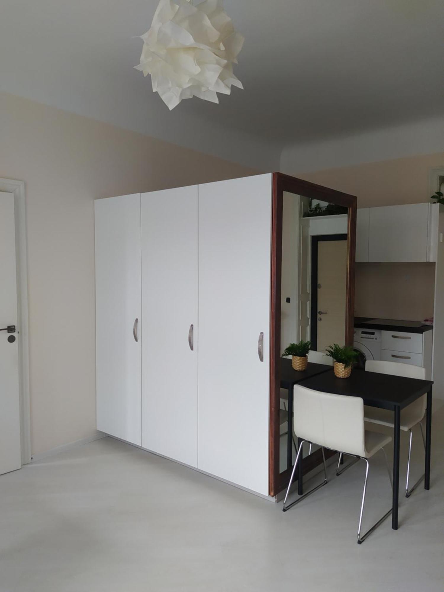 Julia Lacplesa Apartments Riga Phòng bức ảnh