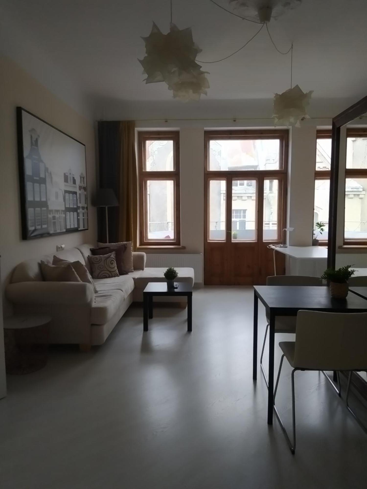 Julia Lacplesa Apartments Riga Phòng bức ảnh