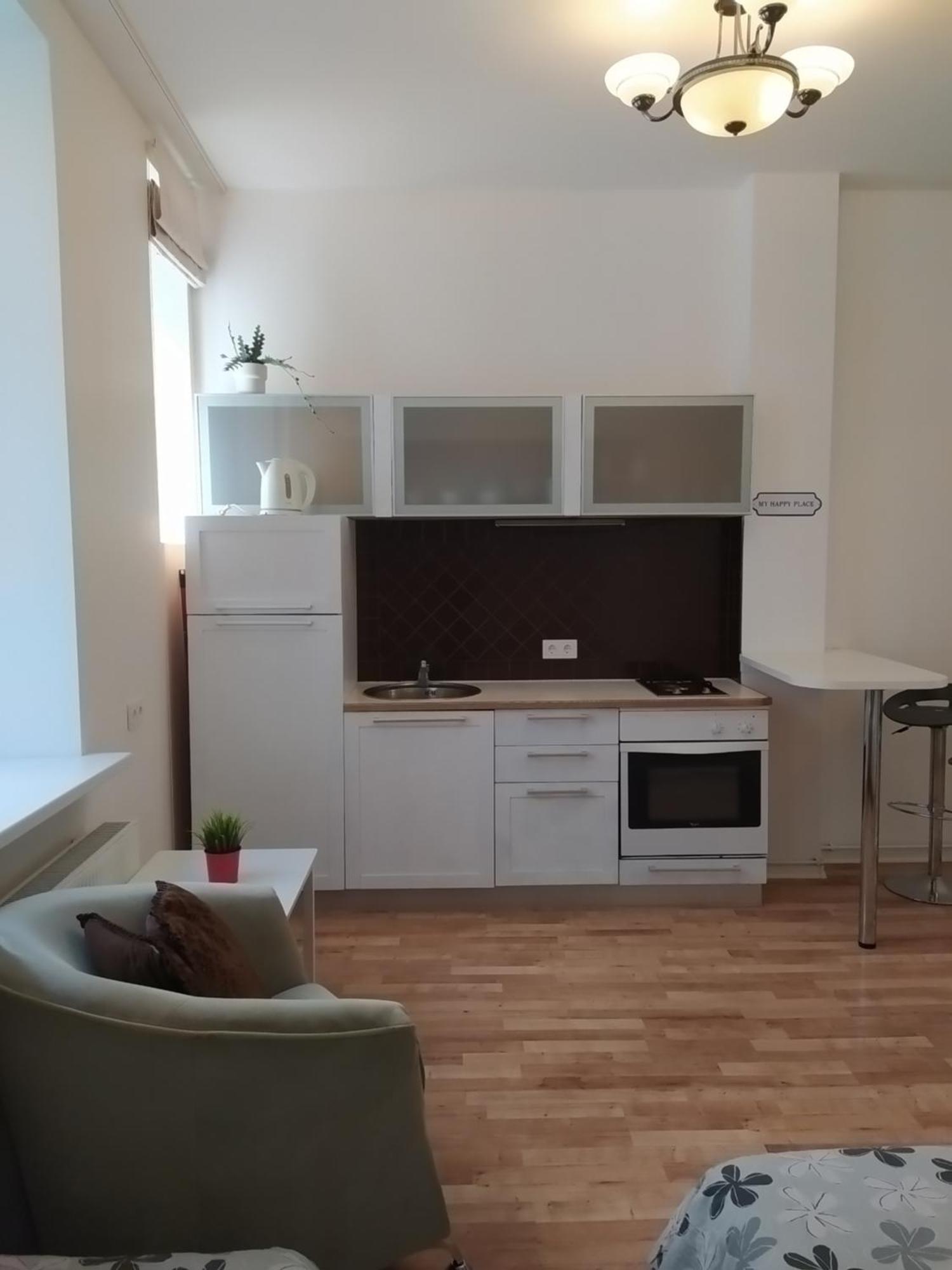 Julia Lacplesa Apartments Riga Phòng bức ảnh