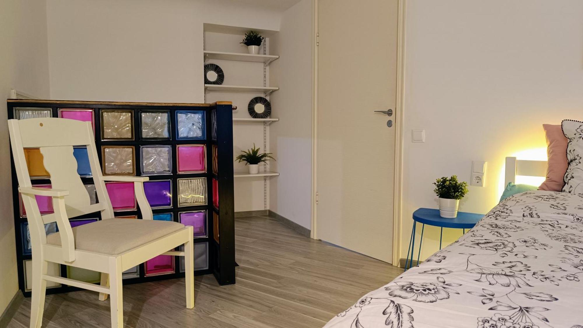 Julia Lacplesa Apartments Riga Ngoại thất bức ảnh