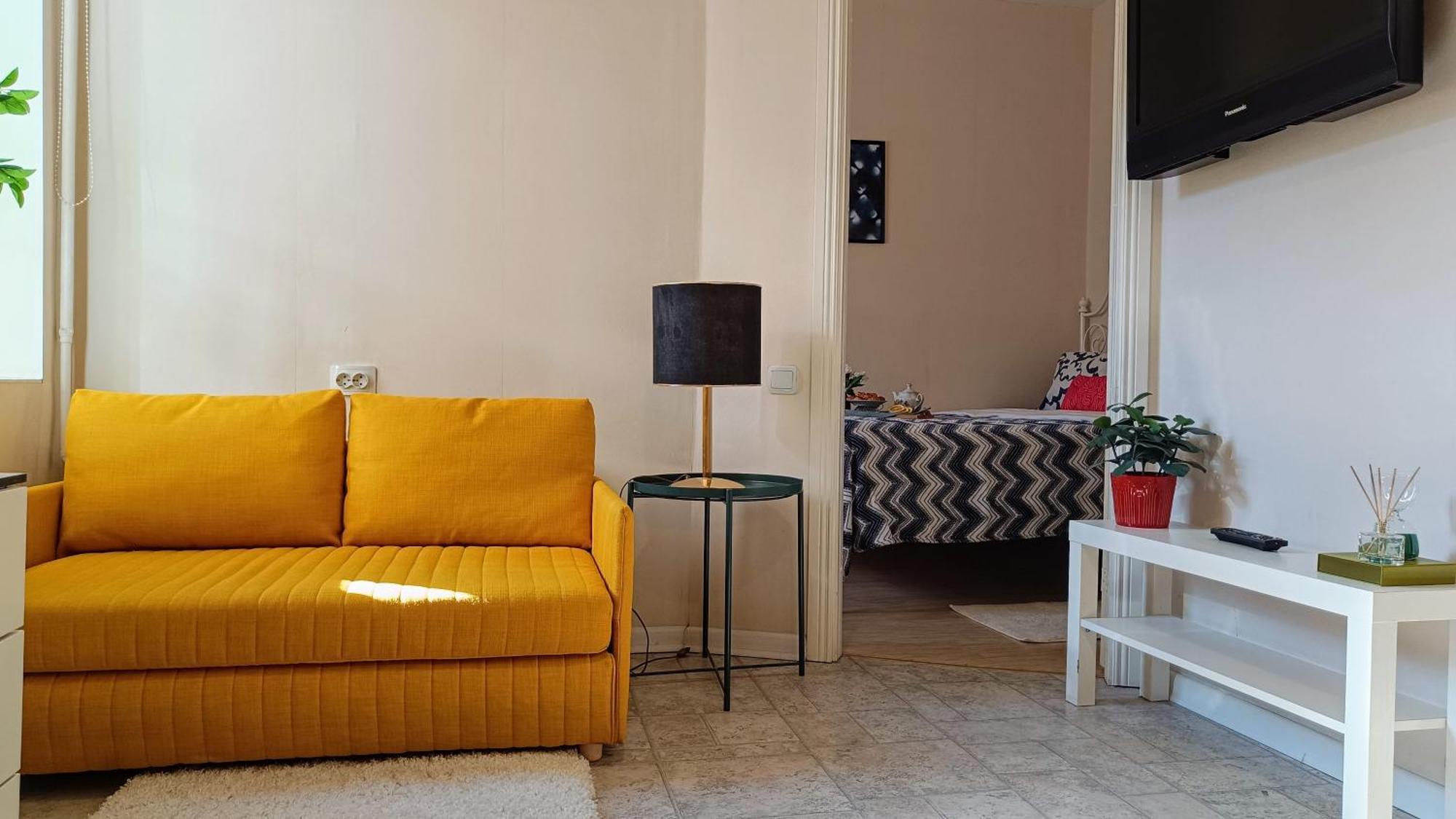 Julia Lacplesa Apartments Riga Ngoại thất bức ảnh