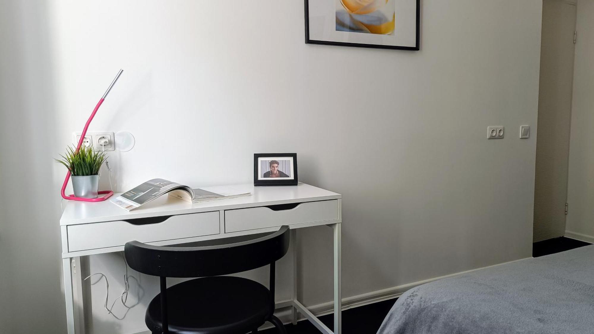 Julia Lacplesa Apartments Riga Ngoại thất bức ảnh