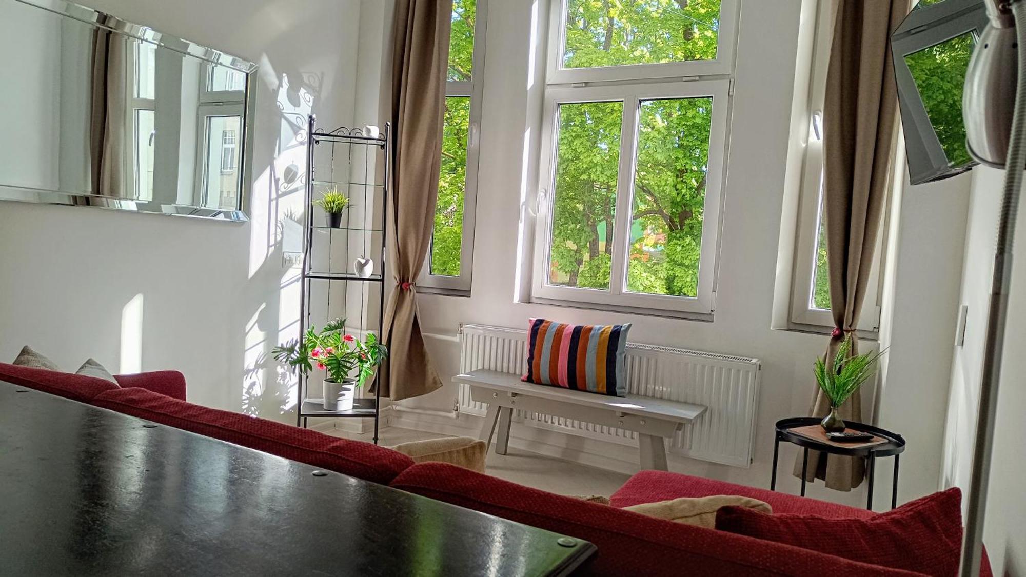 Julia Lacplesa Apartments Riga Ngoại thất bức ảnh