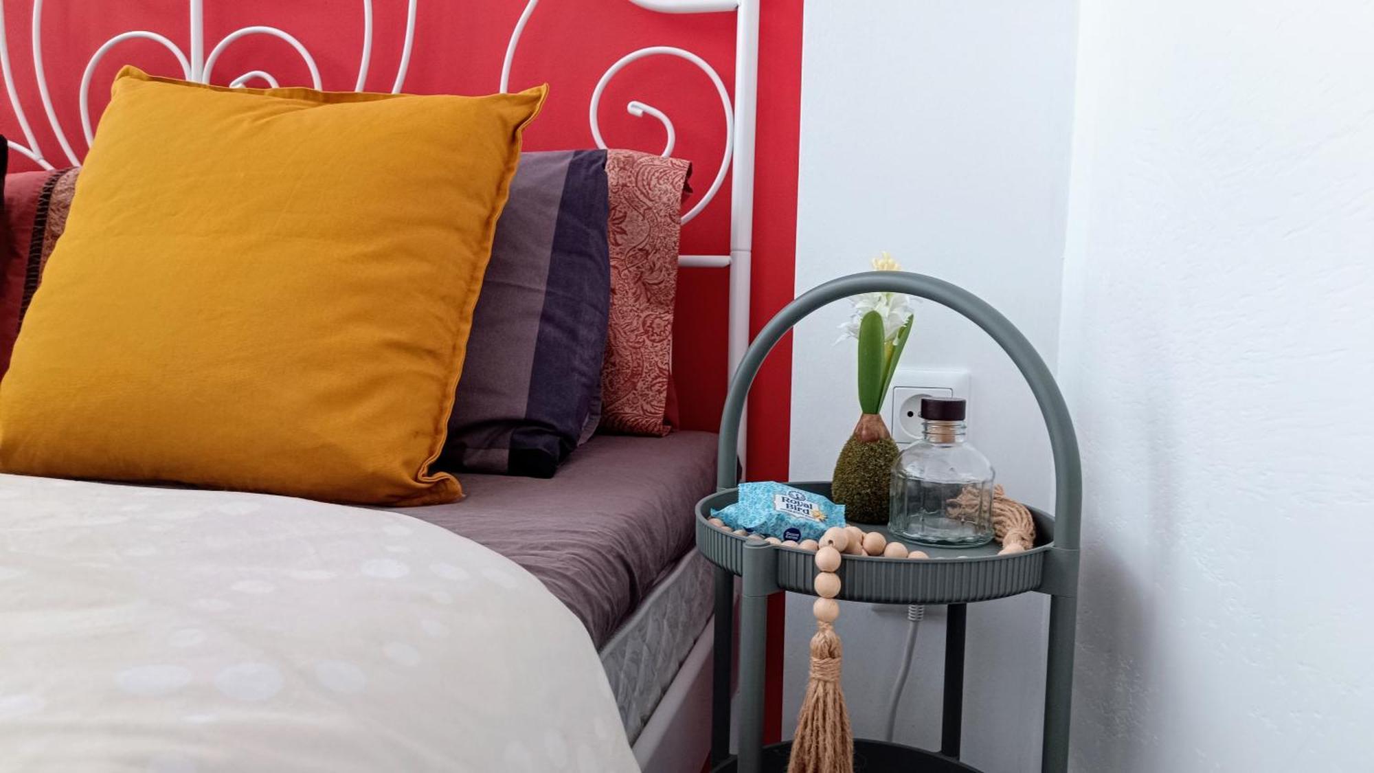 Julia Lacplesa Apartments Riga Ngoại thất bức ảnh