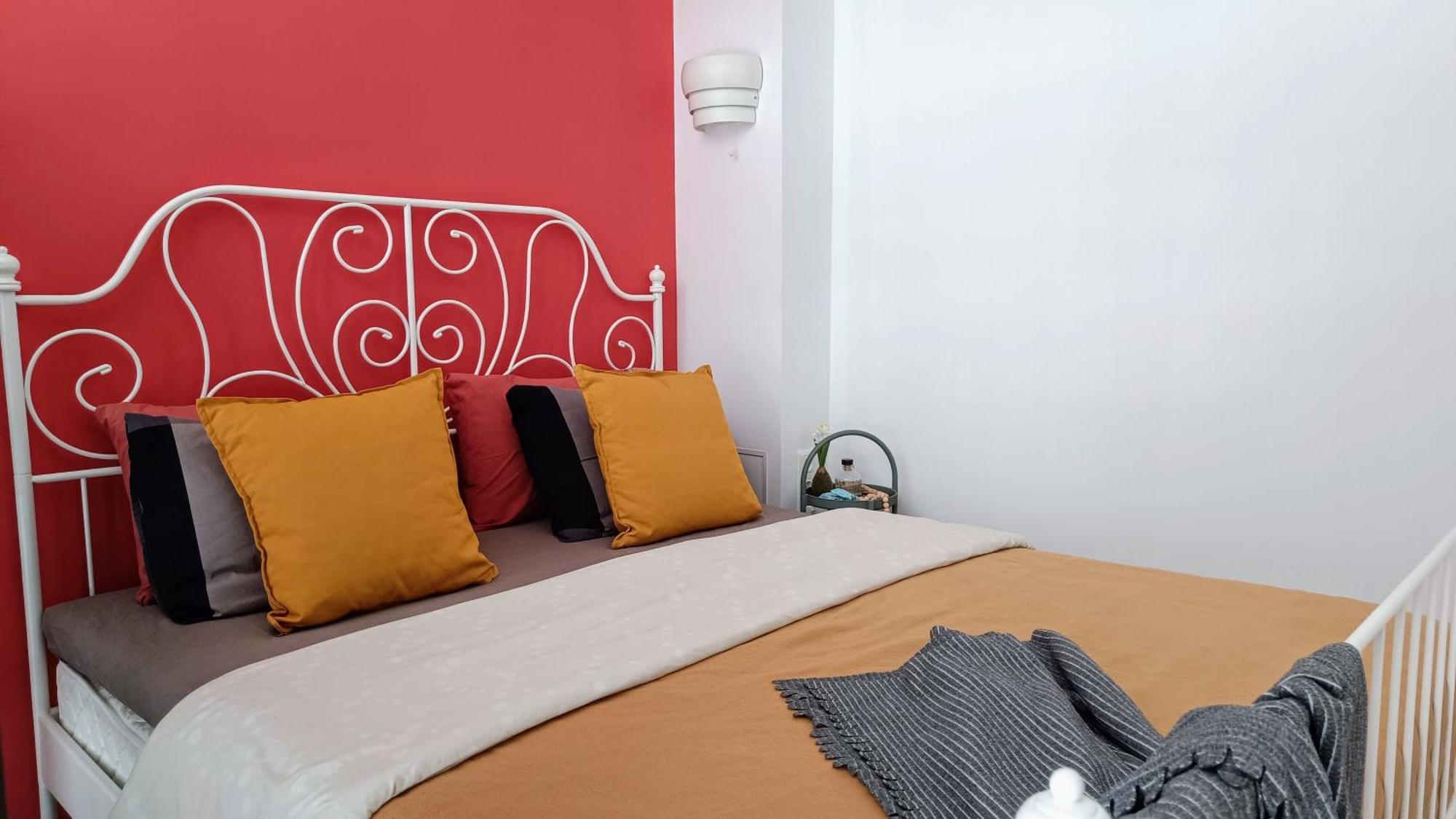 Julia Lacplesa Apartments Riga Ngoại thất bức ảnh