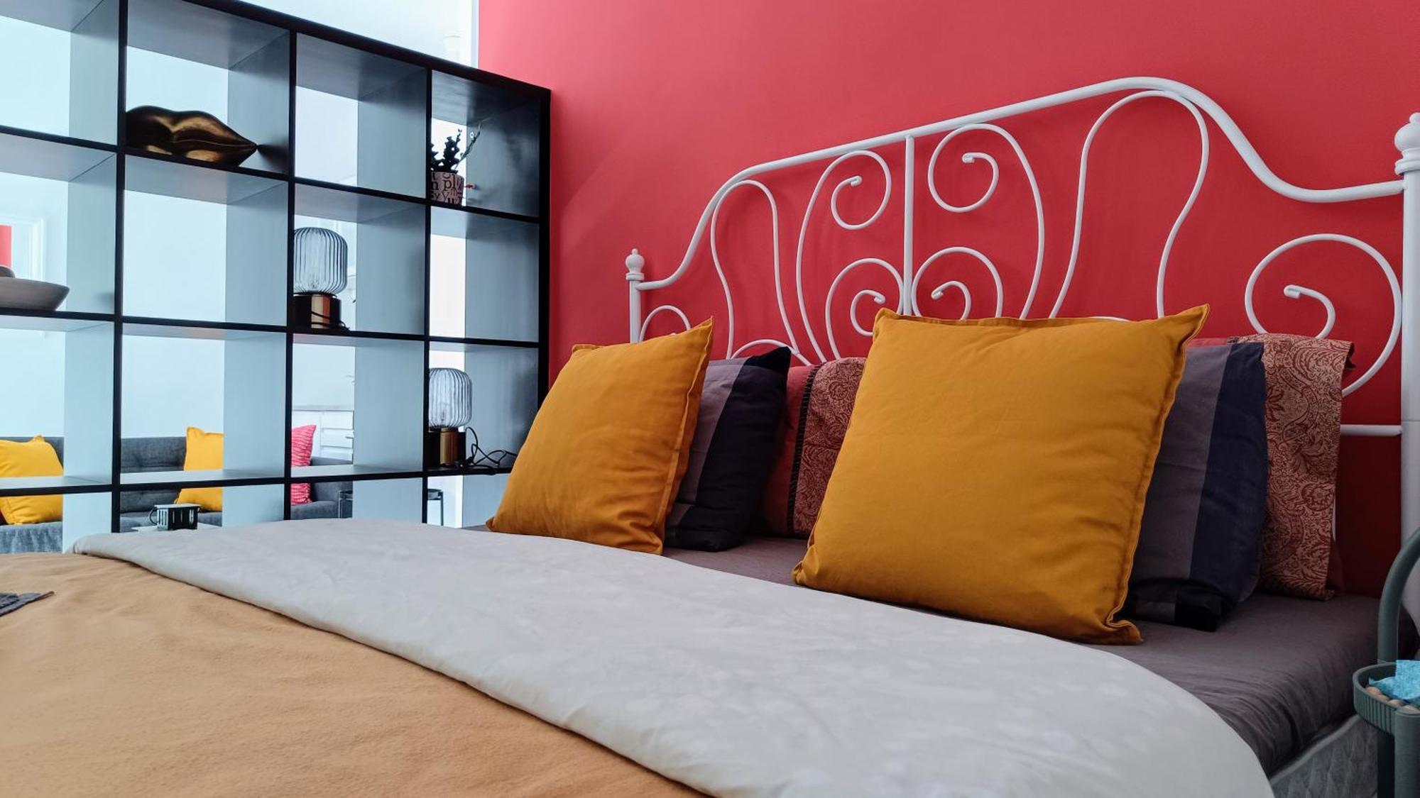 Julia Lacplesa Apartments Riga Ngoại thất bức ảnh