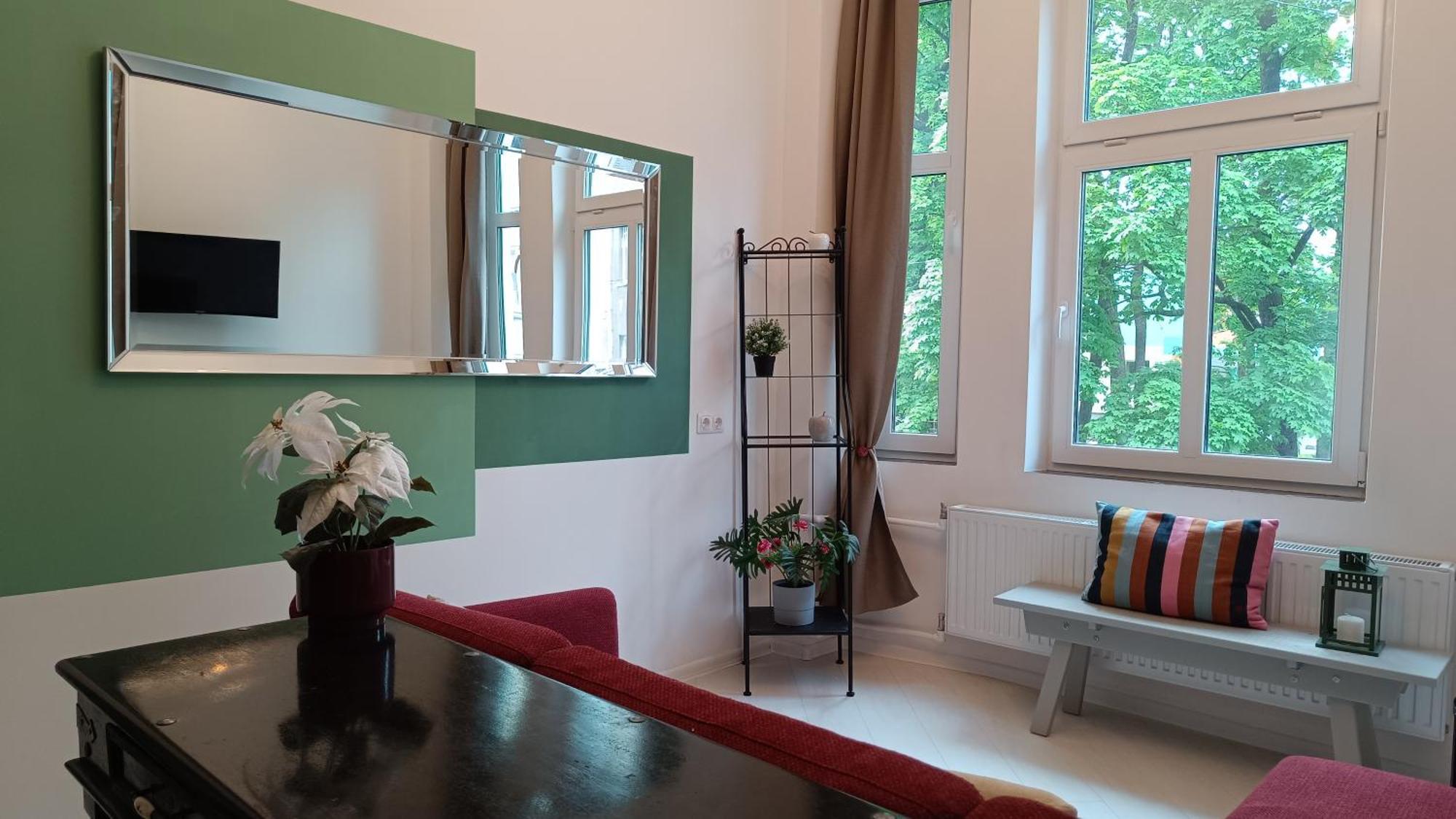 Julia Lacplesa Apartments Riga Ngoại thất bức ảnh