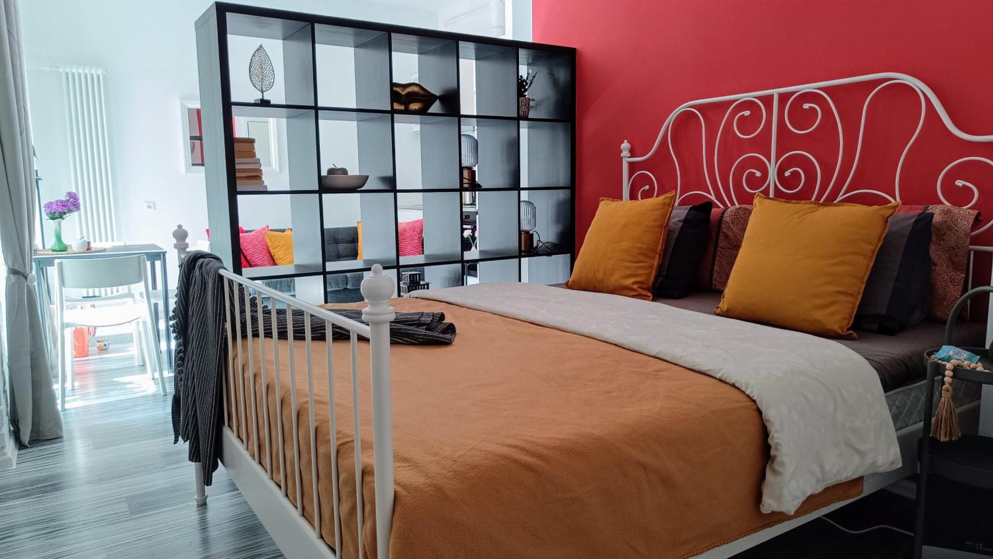 Julia Lacplesa Apartments Riga Ngoại thất bức ảnh